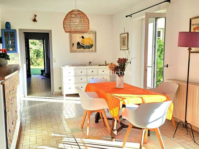 Maison Plomodiern - 4 chambres - 240m²