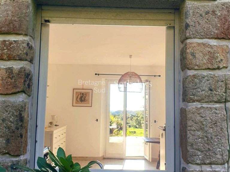 Maison Plomodiern - 4 chambres - 240m²