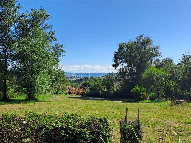 Maison Plomodiern - 4 chambres - 240m²