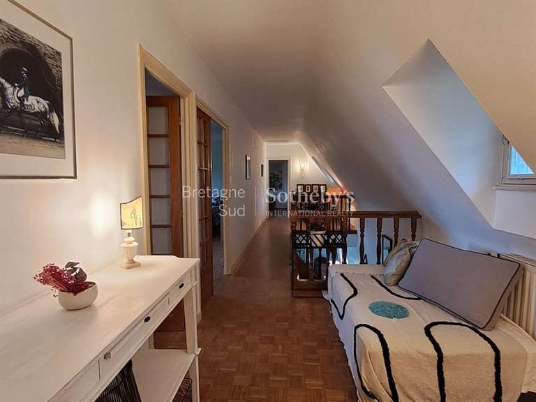 Maison Plomodiern - 4 chambres - 240m²