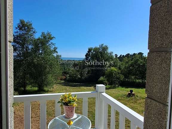 Maison Plomodiern - 4 chambres - 240m²