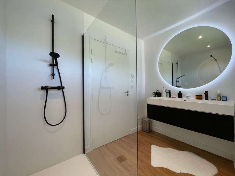 Maison Plomodiern - 3 chambres