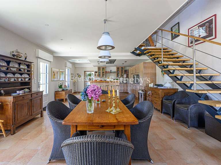 Maison Plonéour-Lanvern - 5 chambres - 350m²