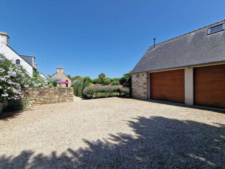 House Plonéour-Lanvern - 7 bedrooms