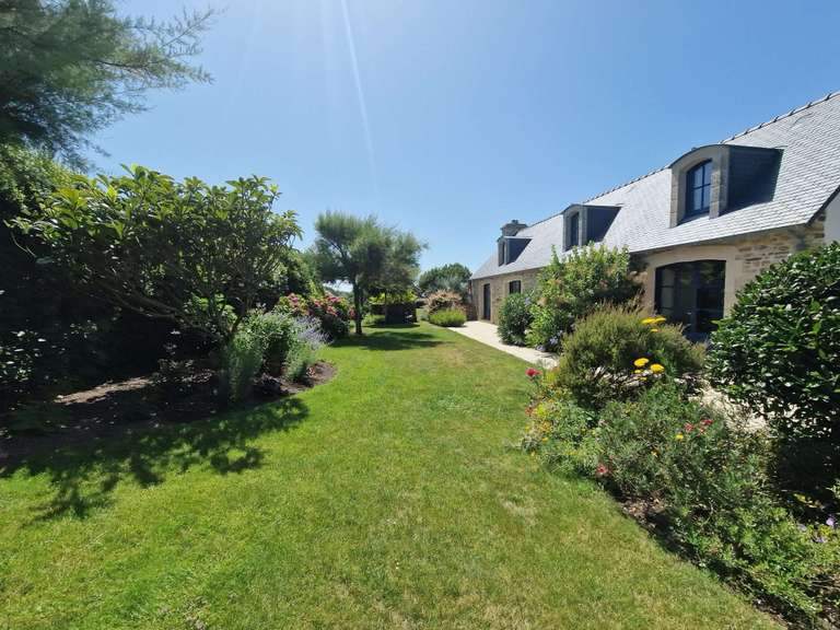House Plonéour-Lanvern - 7 bedrooms