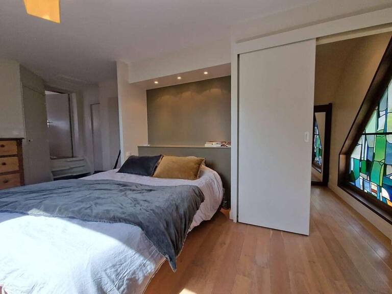 Maison Plonéour-Lanvern - 5 chambres