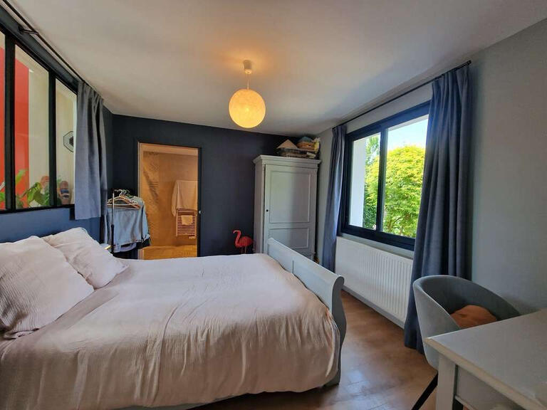 Maison Plonéour-Lanvern - 5 chambres