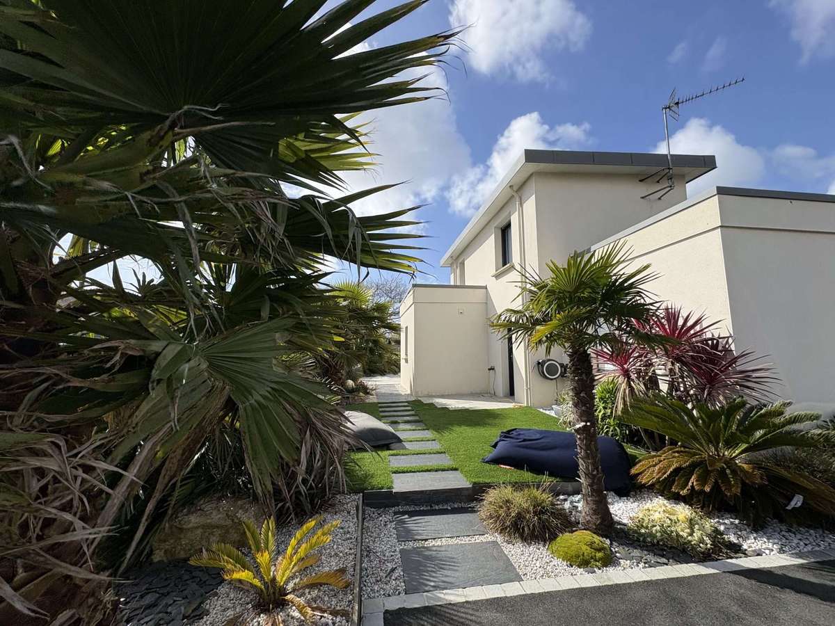 House Plonéour-Lanvern