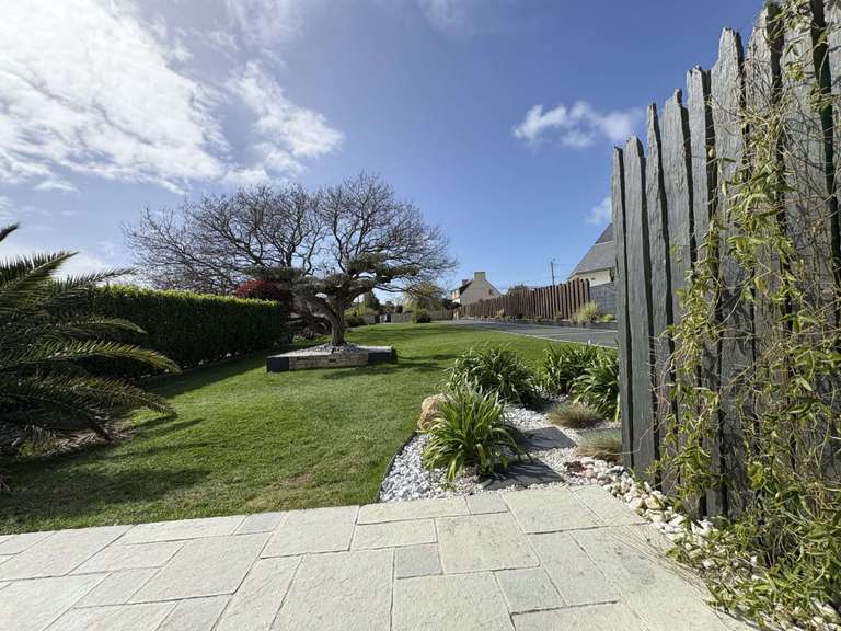 House Plonéour-Lanvern - 3 bedrooms