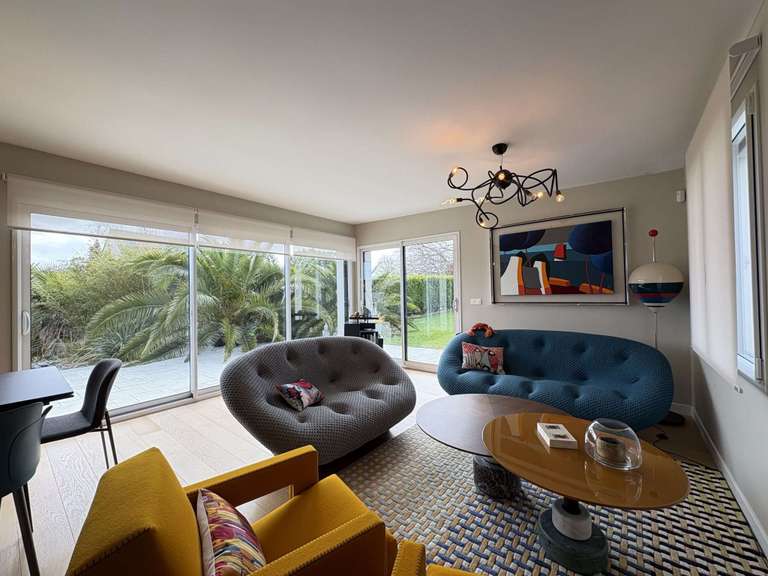 House Plonéour-Lanvern - 3 bedrooms