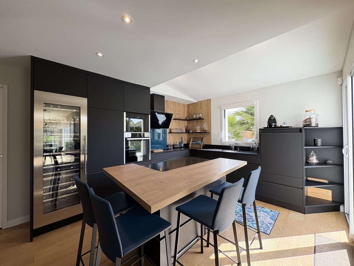 House Plonéour-Lanvern