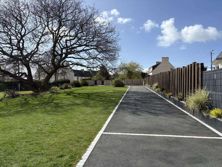 House Plonéour-Lanvern - 3 bedrooms