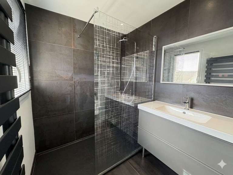 House Plonéour-Lanvern - 3 bedrooms