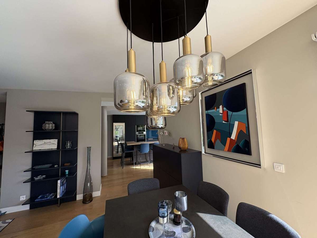 House Plonéour-Lanvern