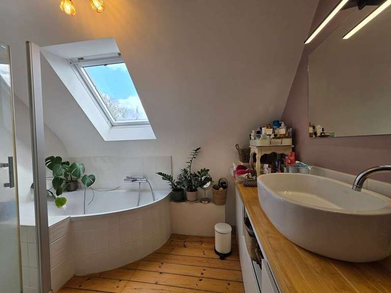 Maison Plonéour-Lanvern - 7 chambres