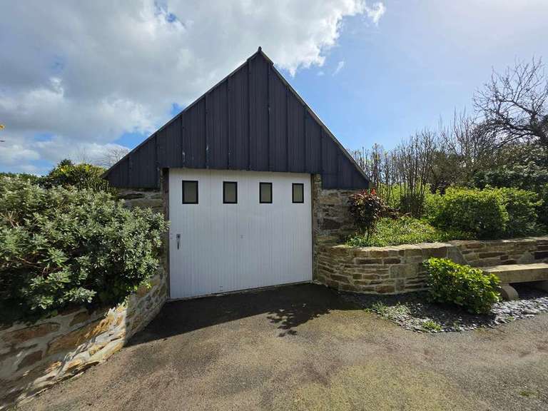 Maison Plonéour-Lanvern - 7 chambres