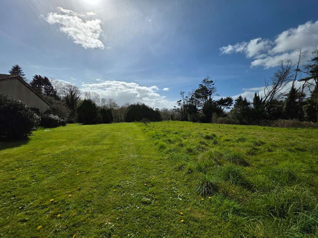 House Plonéour-Lanvern