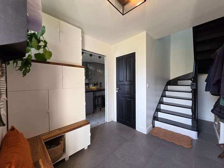 Maison Plonéour-Lanvern - 7 chambres