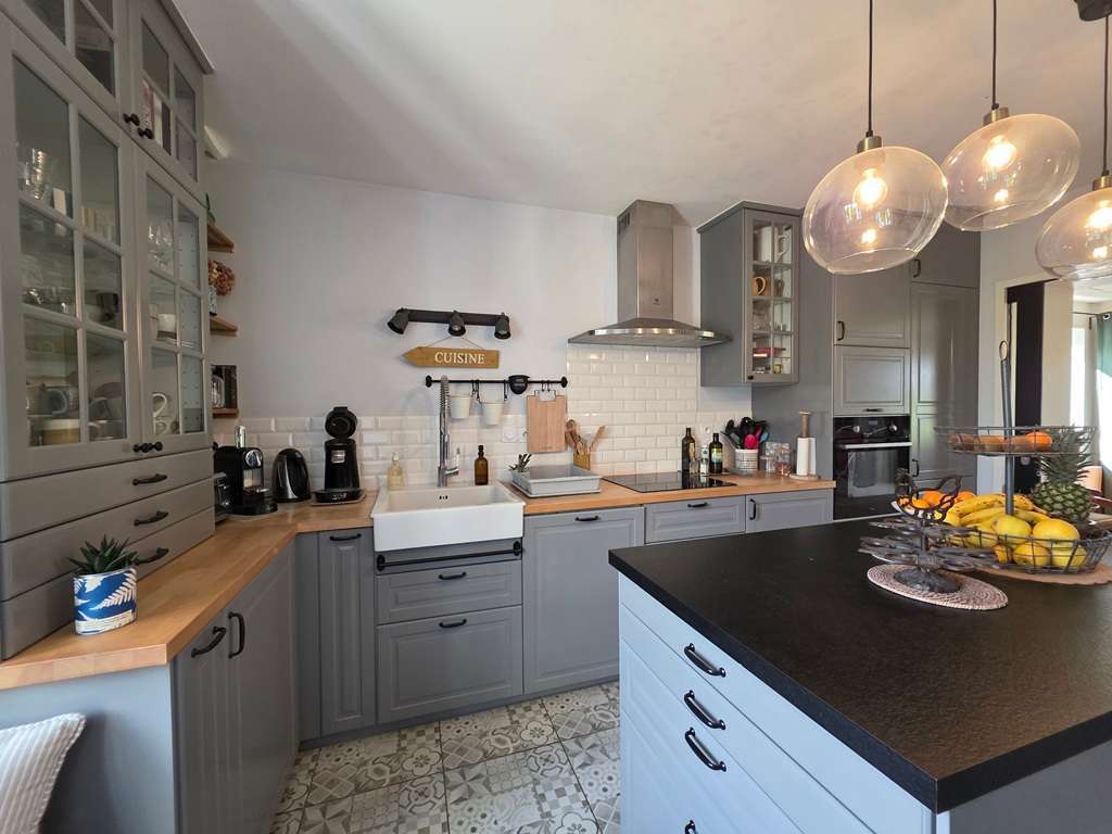 House Plonéour-Lanvern