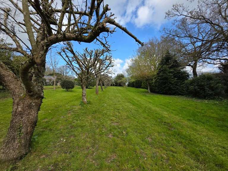 Maison Plonéour-Lanvern - 7 chambres