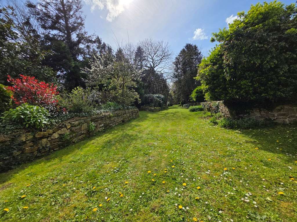 House Plonéour-Lanvern