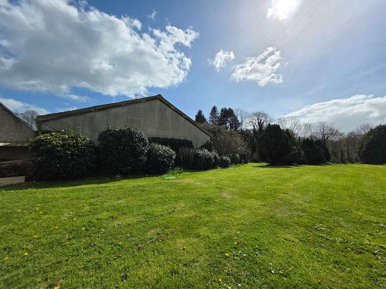 Maison Plonéour-Lanvern - 7 chambres