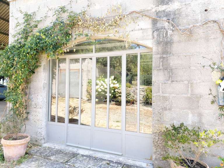 Maison Plonéour-Lanvern - 7 chambres
