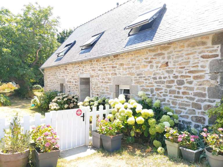 Maison Plonéour-Lanvern - 7 chambres