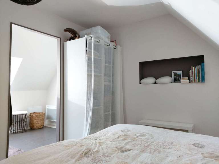 Maison Plonéour-Lanvern - 7 chambres