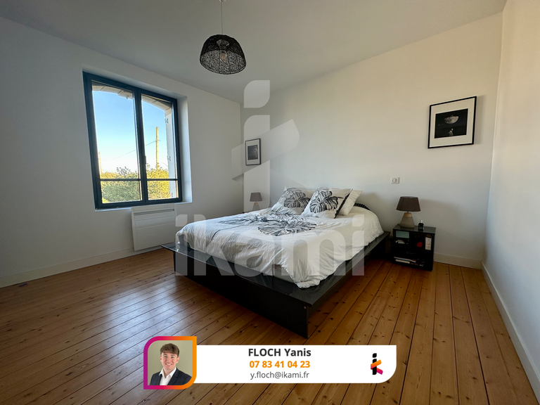 Maison Plonévez-Porzay - 13 chambres - 490m²