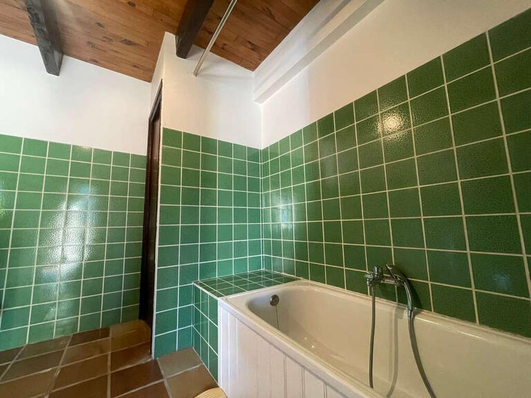 Maison Plonévez-Porzay - 11 chambres