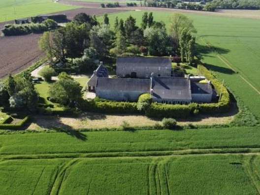Maison Plonévez-Porzay - 11 chambres