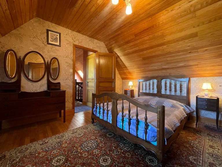 Maison Plonévez-Porzay - 11 chambres