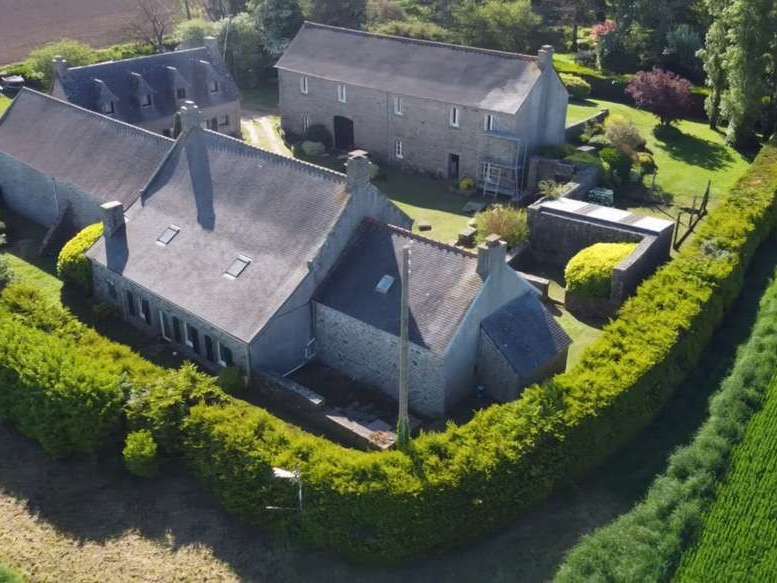 Maison Plonévez-Porzay