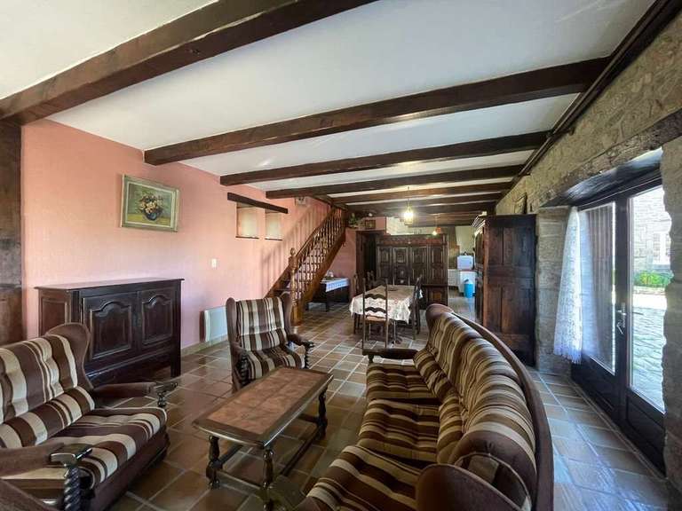 Maison Plonévez-Porzay - 11 chambres