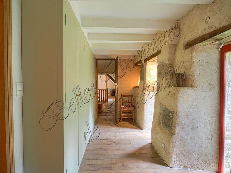 Maison Plouaret - 2 chambres