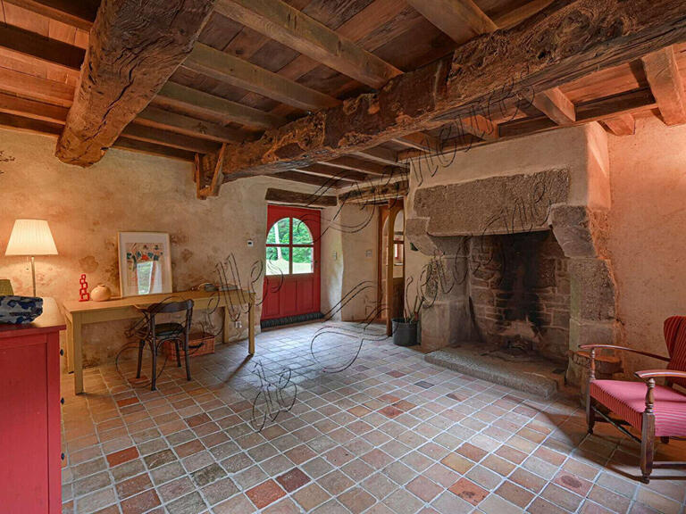 Maison Plouaret - 2 chambres