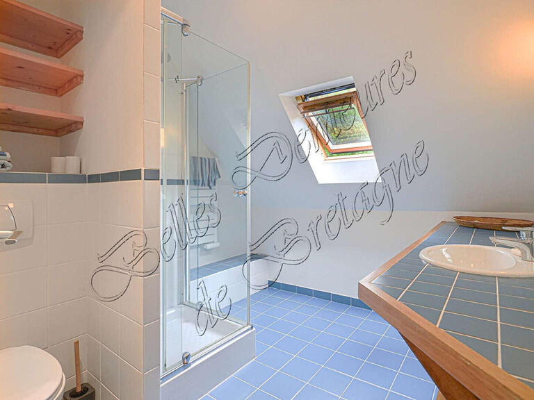 Maison Plouaret - 2 chambres