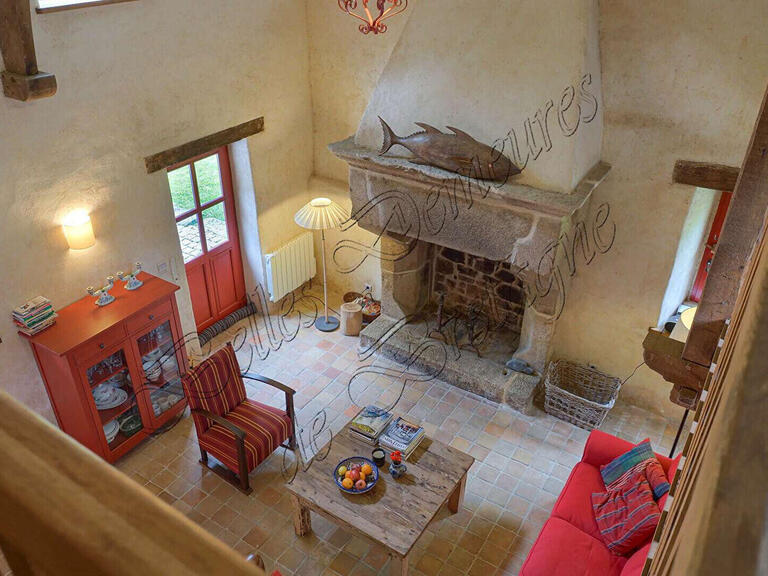 Maison Plouaret - 2 chambres