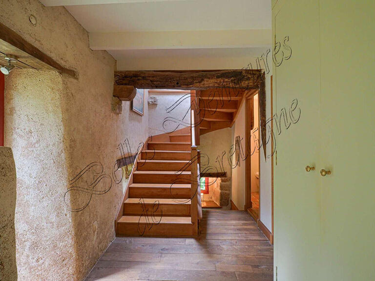 Maison Plouaret - 2 chambres