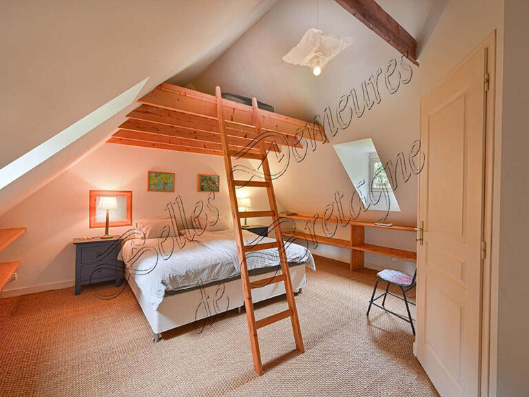 Maison Plouaret - 2 chambres
