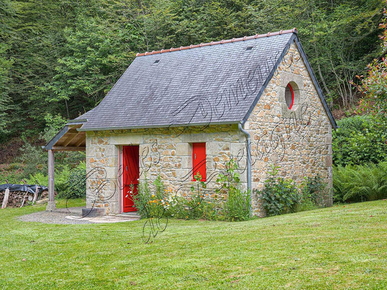 Maison Plouaret - 2 chambres