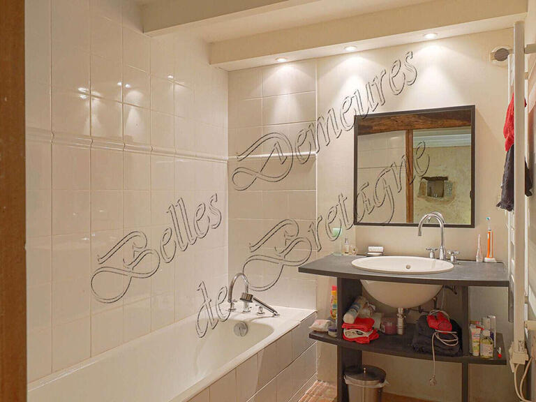 Maison Plouaret - 2 chambres
