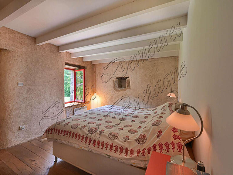 Maison Plouaret - 2 chambres