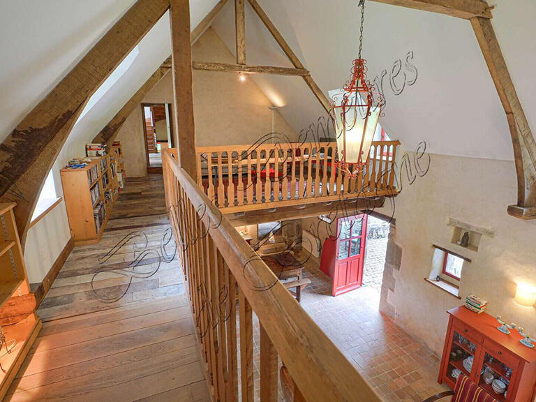 Maison Plouaret - 2 chambres