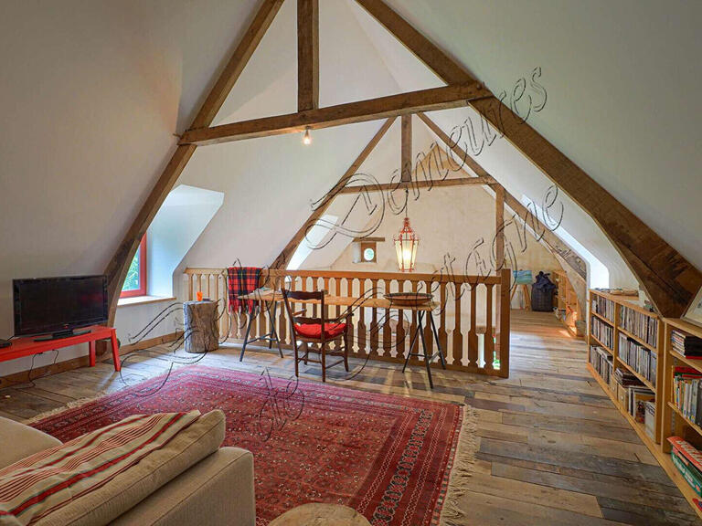 Maison Plouaret - 2 chambres