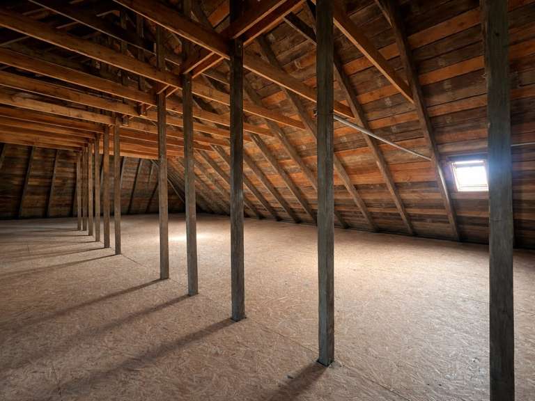 Maison Plouaret - 374m²