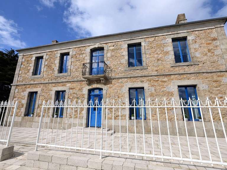 Maison Plouaret - 374m²