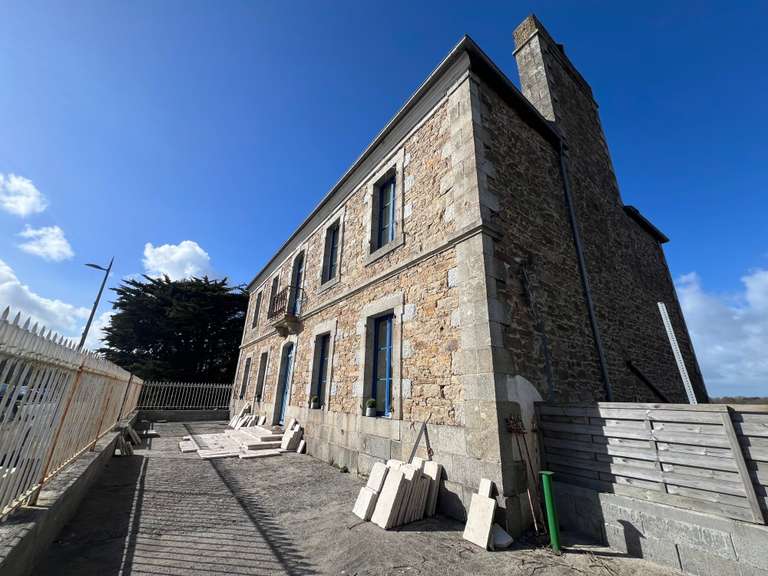 Maison Plouaret - 374m²