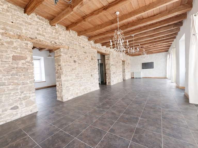 Maison Plouaret - 374m²